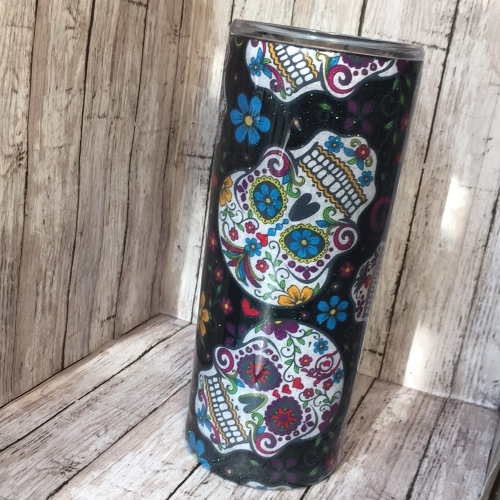 Skinny 20 tumbler